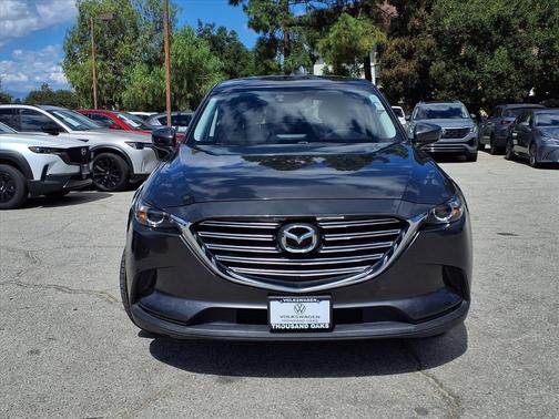 2017 Mazda CX-9 Touring