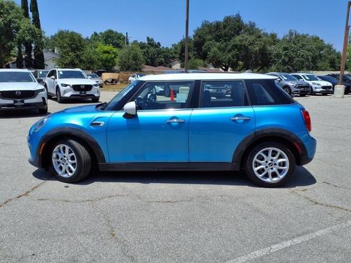 2019 MINI Hardtop Cooper