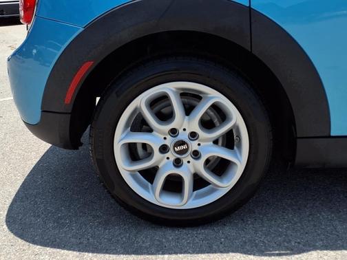 2019 MINI Hardtop Cooper