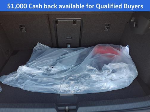 2025 Volkswagen Golf GTI 2.0T SE