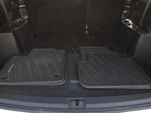 2021 Volkswagen Atlas 3.6 V6 SE w/ Technology