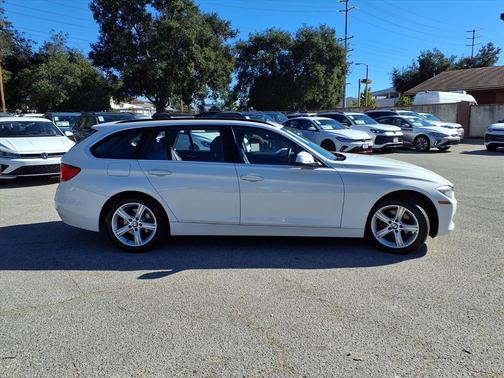 2015 BMW 328 i xDrive