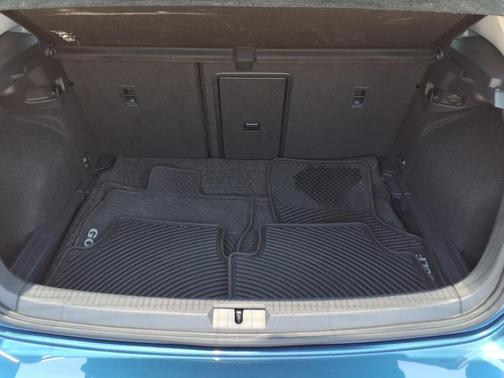 2021 Volkswagen Golf 1.4T TSI