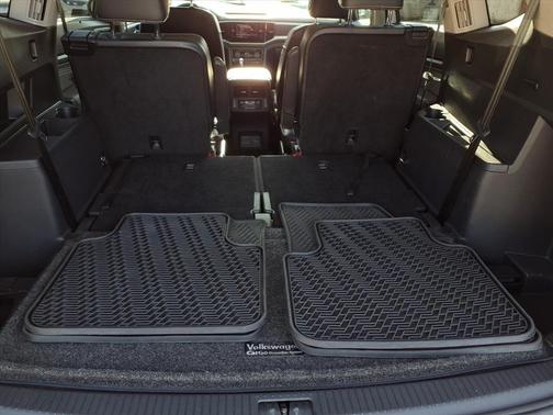 2022 Volkswagen Atlas 3.6 V6 SEL R-Line