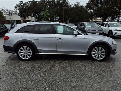 2016 Audi allroad 2.0T Premium Plus