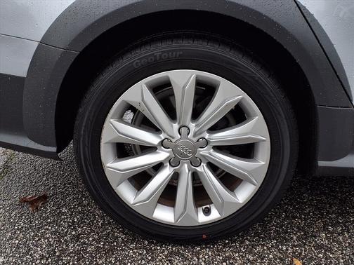 2016 Audi allroad 2.0T Premium Plus