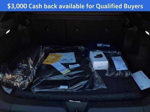 2026 Volkswagen ID.4 Pro