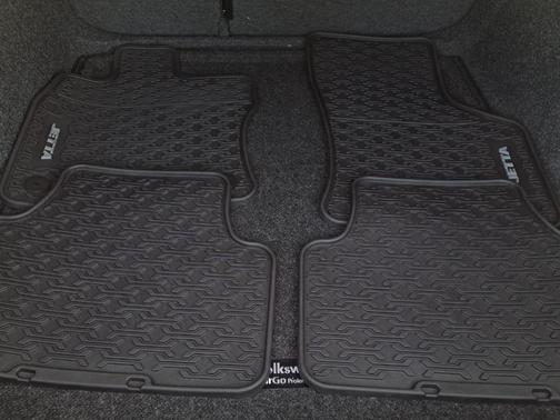 2022 Volkswagen Jetta 1.5T SE