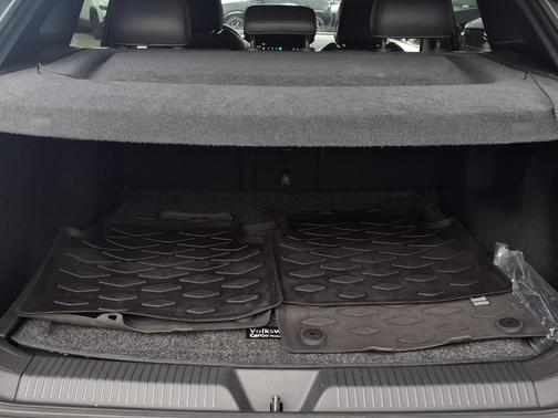 Pure Gray 2023 Volkswagen ID.4 Pro S