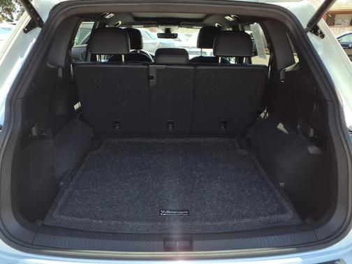 2022 Volkswagen Tiguan 2.0T SEL R-Line