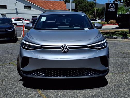 2025 Volkswagen ID.4 Pro