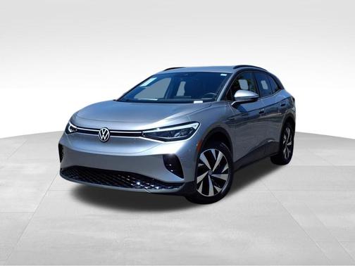 2025 Volkswagen ID.4 Pro