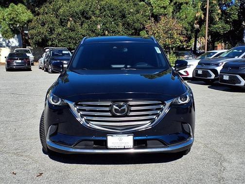 2018 Mazda CX-9 Grand Touring