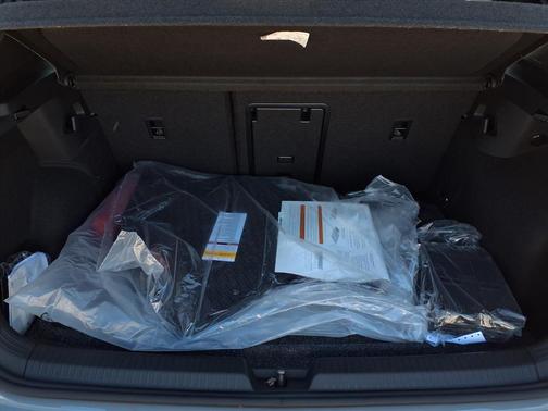 2026 Volkswagen Golf GTI 2.0T SE