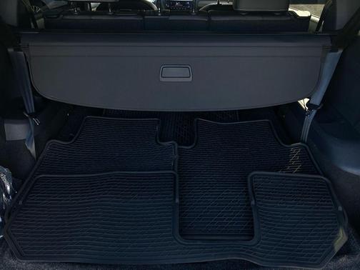 2021 Volkswagen Tiguan 2.0T SE R-Line Black