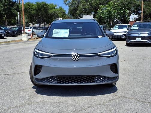 2025 Volkswagen ID.4 Pro