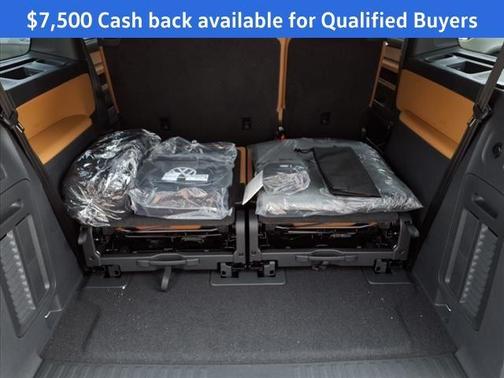 2025 Volkswagen ID. Buzz Pro S