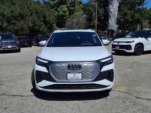 2023 Audi Q4 e-tron 40 Premium Plus