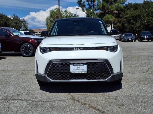 2023 Kia Soul S