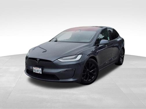 2022 Tesla Model X Base