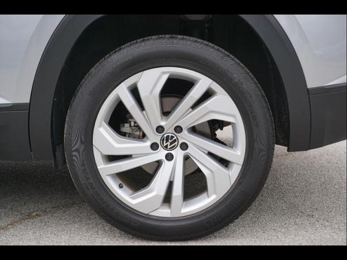 2021 Volkswagen Atlas Cross Sport 3.6L V6 SEL