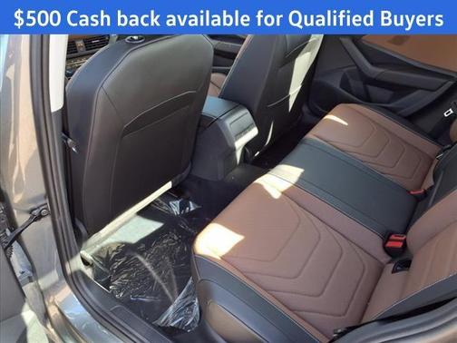 2025 Volkswagen Jetta 1.5T SEL