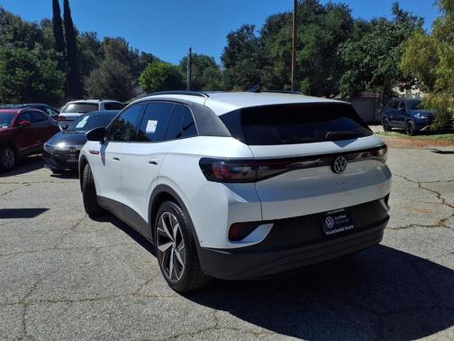 2023 Volkswagen ID.4 Pro S