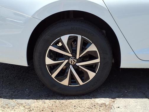 2025 Volkswagen Jetta 1.5T S
