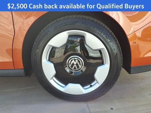 2025 Volkswagen ID. Buzz Pro S Plus
