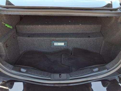 2019 Ford Fusion Energi Titanium
