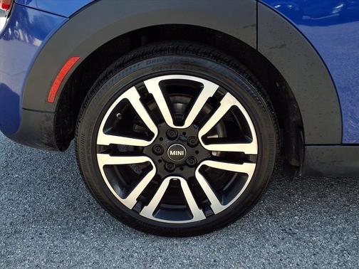 2020 MINI Hardtop Cooper S