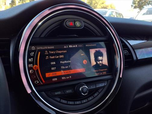 2020 MINI Hardtop Cooper S