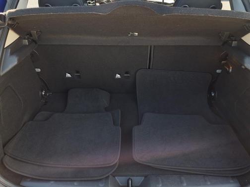 2020 MINI Hardtop Cooper S