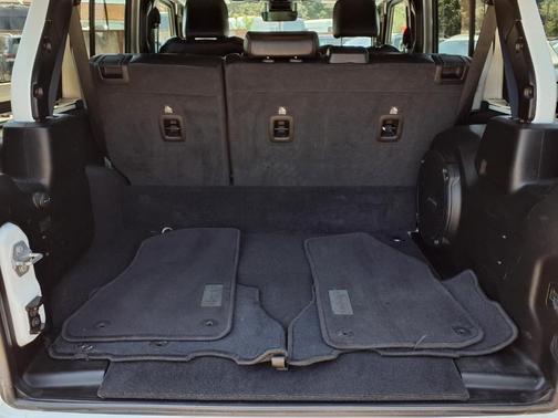 Bright White Clearcoat 2021 Jeep Wrangler Unlimited 4xe Rubicon