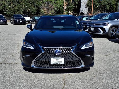 2022 Lexus ES 300h 300H