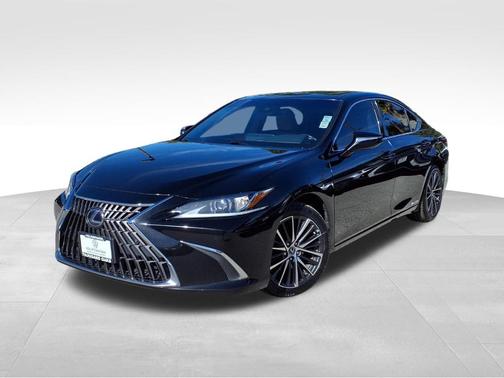 2022 Lexus ES 300h 300H
