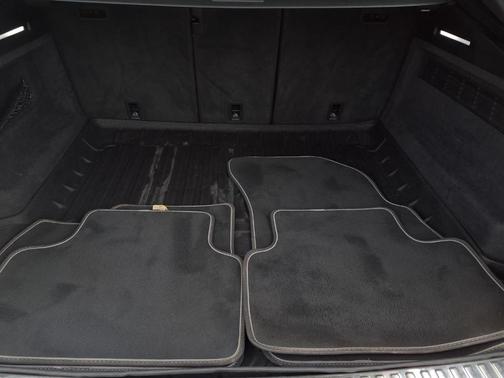 2021 Audi Q8 55 Premium