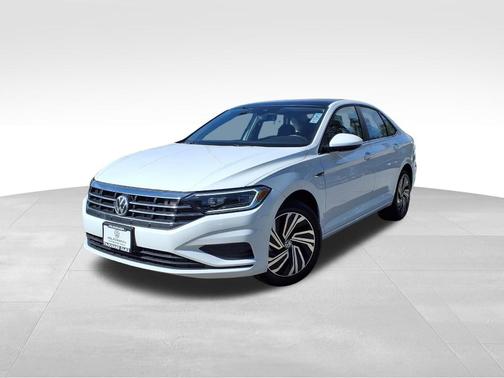 2021 Volkswagen Jetta 1.4T SEL