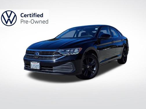 2023 Volkswagen Jetta 1.5T SE