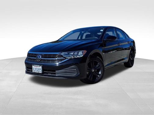 2023 Volkswagen Jetta 1.5T SE