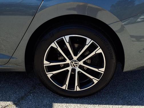 2023 Volkswagen Jetta 1.5T Sport