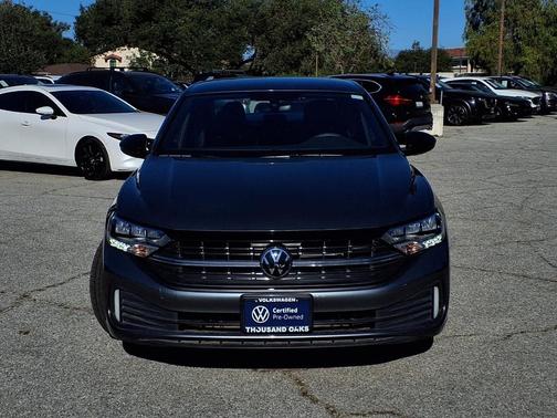 2023 Volkswagen Jetta 1.5T Sport
