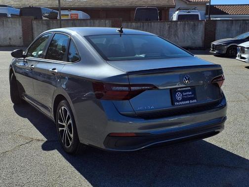 2023 Volkswagen Jetta 1.5T Sport