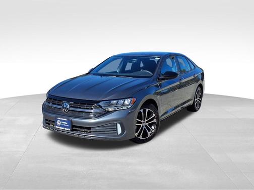 2023 Volkswagen Jetta 1.5T Sport