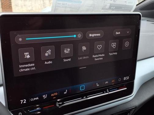 2025 Volkswagen ID.4 Pro