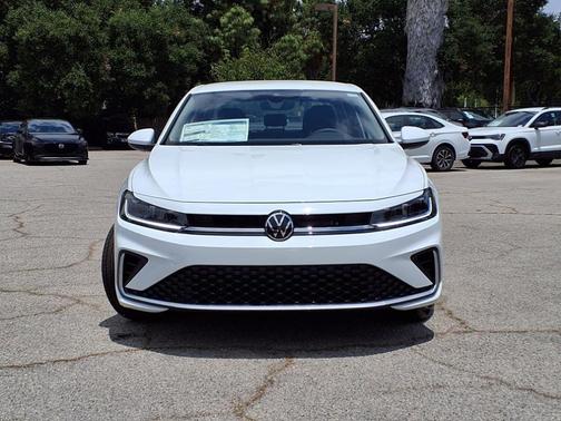 2025 Volkswagen Jetta 1.5T S