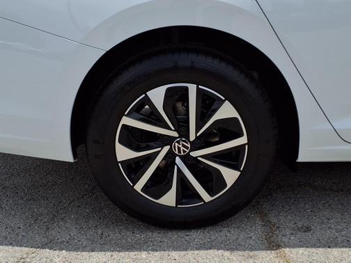 2025 Volkswagen Jetta 1.5T S