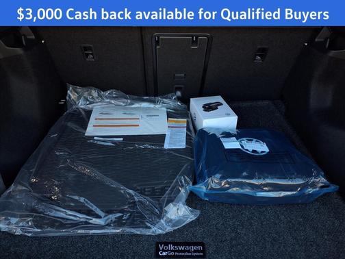 2026 Volkswagen ID.4 Pro S