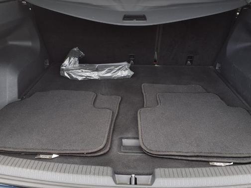 2020 Volkswagen Atlas Cross Sport 3.6L V6 SE w/Technology