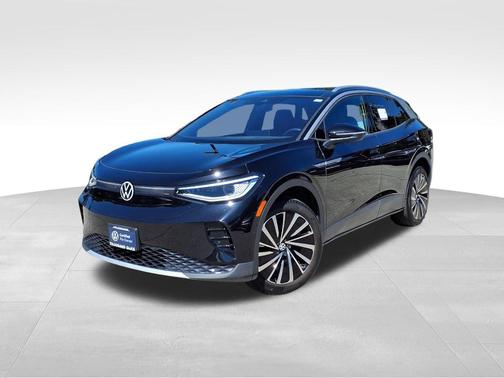 2023 Volkswagen ID.4 Pro S Plus